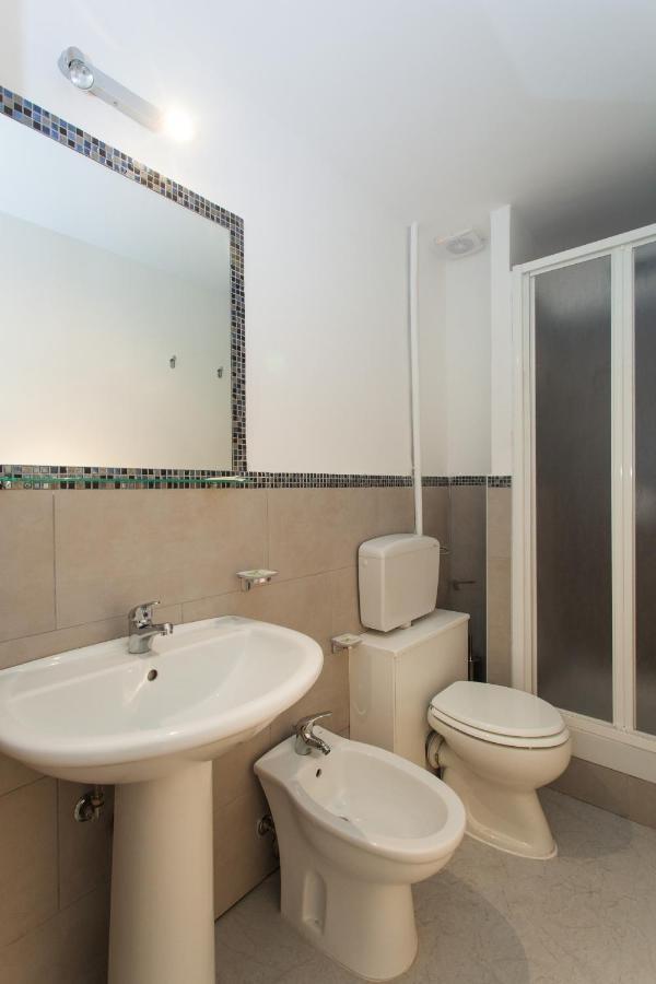 Abas Centro Storico B&B Palermo Exterior photo