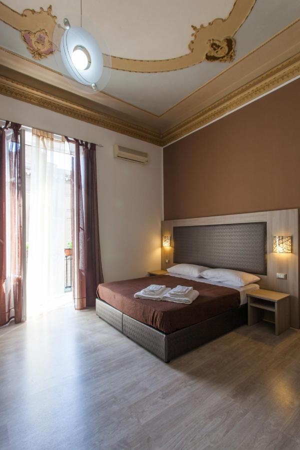 Abas Centro Storico B&B Palermo Exterior photo