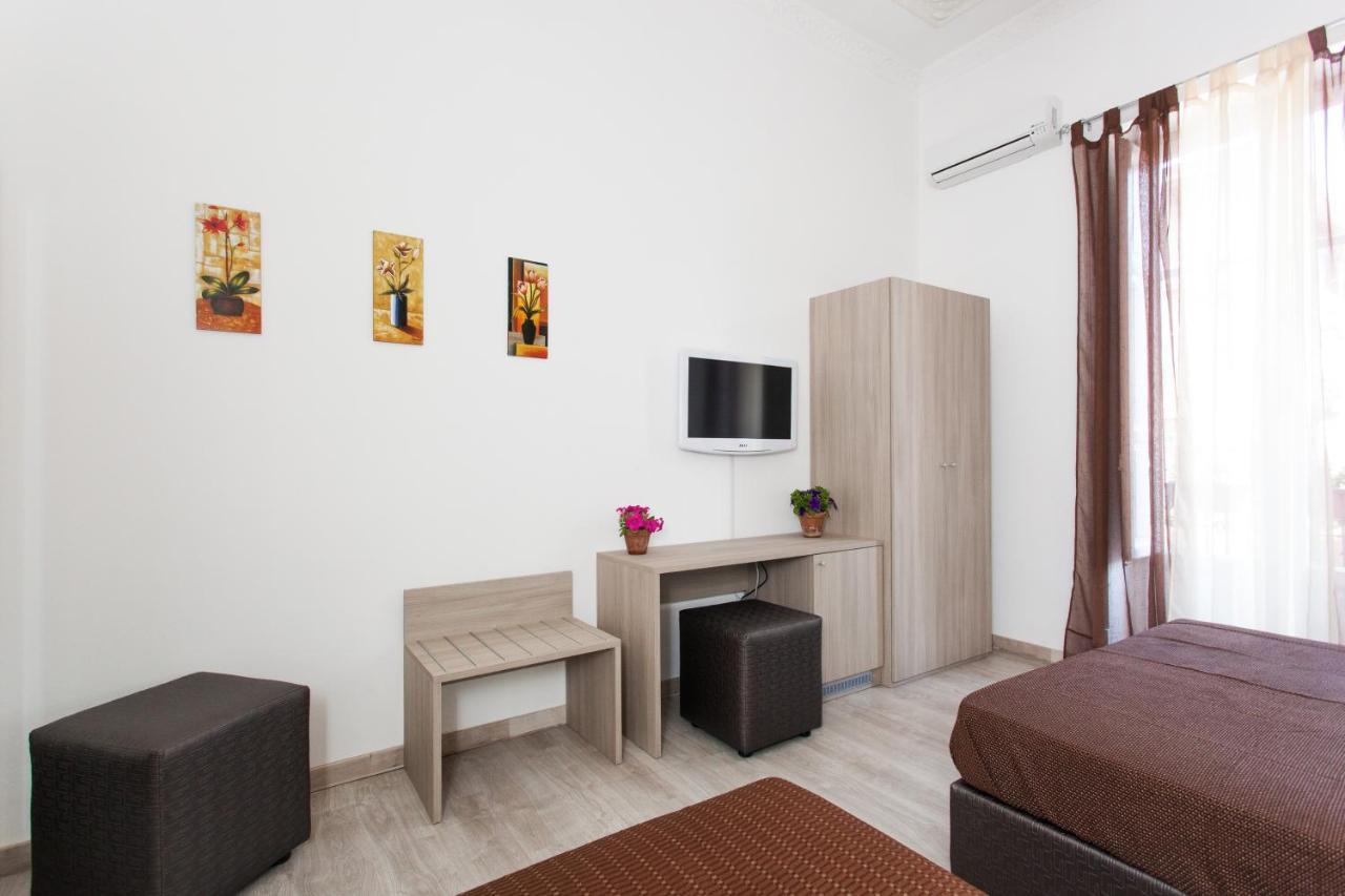 Abas Centro Storico B&B Palermo Exterior photo