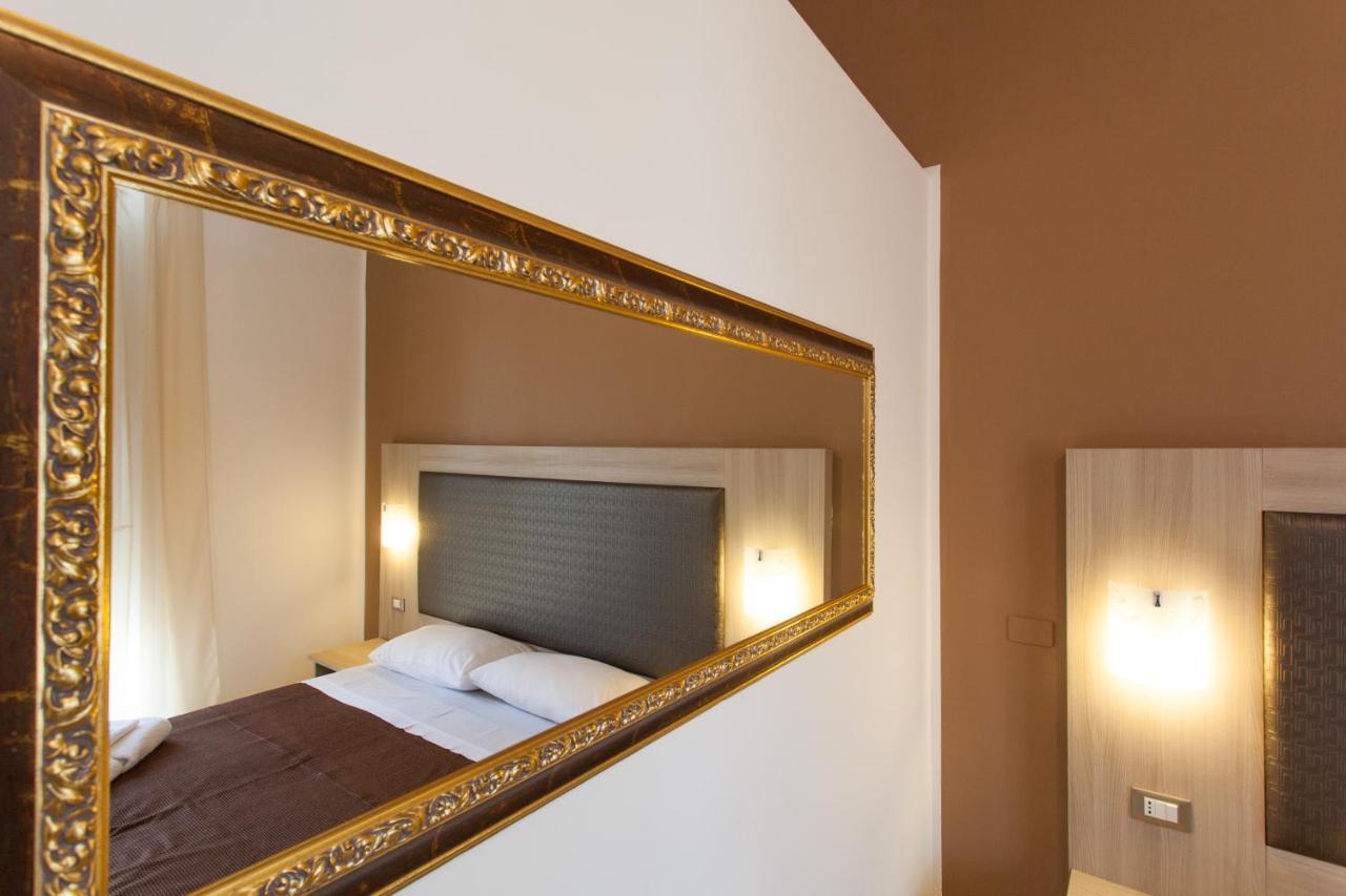 Abas Centro Storico B&B Palermo Exterior photo